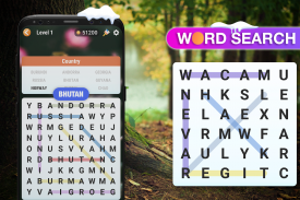 Word Search - Word Finder screenshot 7