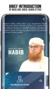 Maulana Abdul Habib Attari screenshot 0