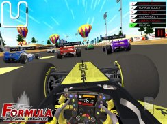 Formula Car Racing Simulator screenshot 3