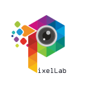 PixelLab - Text on Picture Icon
