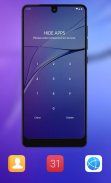 Mate 10 Pro Theme 2019 HD Abstract wallpaper screenshot 0