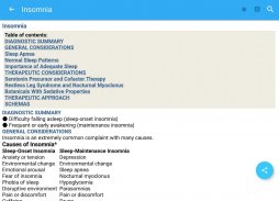 Handbook of Natural Medicine screenshot 15