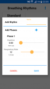 HRV Breathing Rhythms screenshot 11