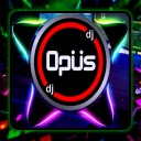 DJ Opus Offline Viral 2021 Full Bass