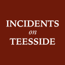 Incidents On Teesside Icon