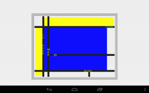 MonDriaN-oid Live Wallpaper screenshot 6