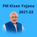 किसान सम्मान निधि योजना 2021 - आवास योजना Icon