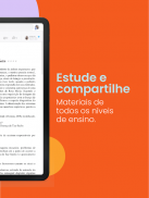 Passei Direto - App de Estudos screenshot 0