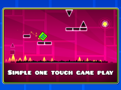 几何冲刺精简版 (Geometry Dash Lite) screenshot 5