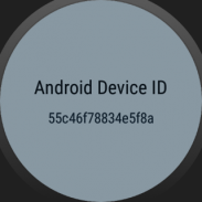 Device ID (Mobile and Watch) screenshot 5