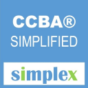 CCBA Simplified