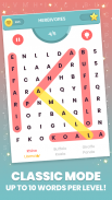 Word Search - Connect Letters screenshot 8