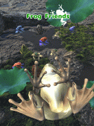 Frog Friends screenshot 6