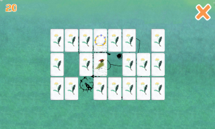 Pikkuli - Card Match Game screenshot 1