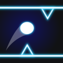 Dash Jumper (Jumping ball) Icon