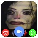 Call Ayuwoki Horror| Fake Vide Icon