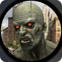 Zombie Sniper Icon