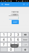 Binary/Hex Helper screenshot 3