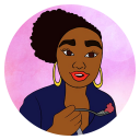 Girl World by Sorority Records: Break Up Simulator Icon