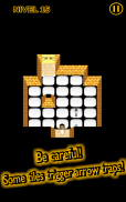 Pyramid Trap - Logic Puzzles screenshot 2