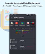 TakeControl- App Usage Tracker & Addiction Control screenshot 6