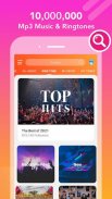 Music ringtone & downloader screenshot 5