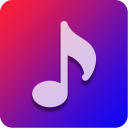 Music Player - note 8 music player