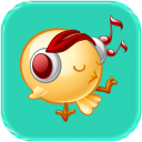 Super Funny Ringtones Mp3 Mix Icon