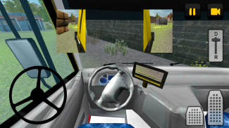 Ferme Truck 3D: Bovin screenshot 4