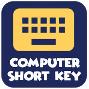 Shortcut Keys Master - Computer shortcut keys app screenshot 8