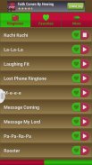 Funny Ringtones screenshot 2