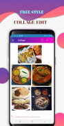 Photo Collage Maker Pro - Photo Collage And Edit screenshot 1