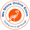 We Shine Academy - RRB Exam Study Materials Icon