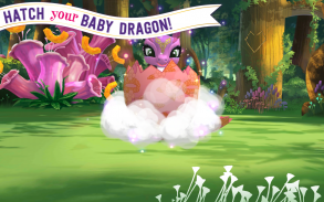 Baby Dragons: Ever After High™ screenshot 5