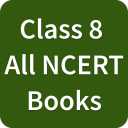 Class 8 NCERT Books