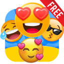 Emoticons 2018 Icon