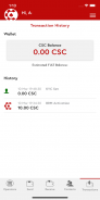 CasinoCoin - Bankroll Manager (BRM) screenshot 1