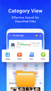 Files: File Manager, Explorer+ screenshot 1