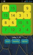 15 Puzzle Game (by Dalmax) screenshot 4