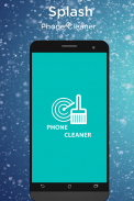 Phone Cleaner(Security)-Antivirus, Booster, Master screenshot 1