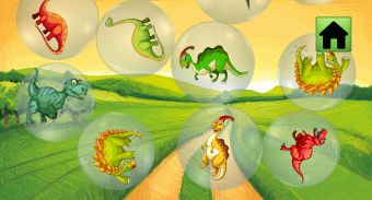 Zoo Bubble Pop screenshot 15