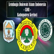 Lembaga Dakwah Islam Indonesia Kabupaten Kerinci screenshot 1