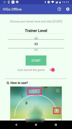 Ivgo Offline Check Pokemon Iv Without Risk 4 8 Download Android Apk Aptoide