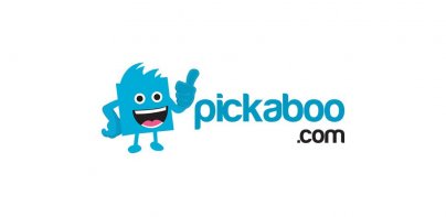 Pickaboo