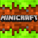 MiniCraft 2021 Build WorldCraft 3D Icon