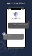 Ask AI Powered by Chat GPT screenshot 3