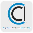 Capricorn Customer Application