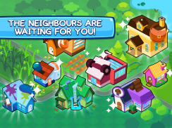 My Girl's Town screenshot 6