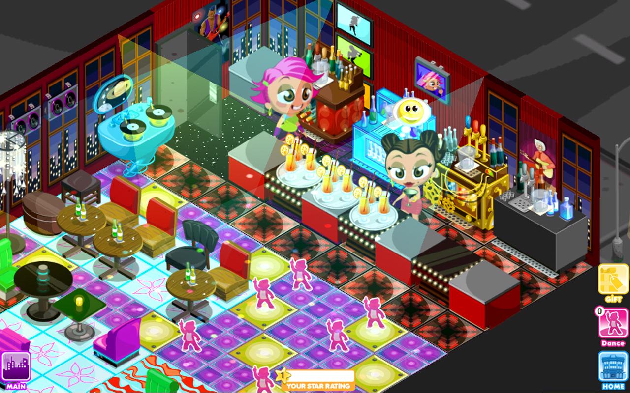 Nightclub Story™ - Загрузить APK для Android | Aptoide