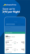 eDreams Cheap Flights & Hotels screenshot 5